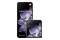 Smartfon Xiaomi MIX Flip 5G fioletowy 4.01" 12GB/512GB