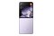 Smartfon Xiaomi MIX Flip 5G fioletowy 4.01" 12GB/512GB