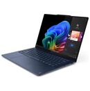 Laptop Lenovo Yoga SLIM 7 14.5" Qualcom Snapdragon QUALCOMM Adreno 16GB 512GB SSD Windows 11 Home