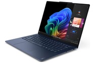 Laptop Lenovo Yoga SLIM 7 14.5" Qualcom Snapdragon QUALCOMM Adreno 16GB 512GB SSD Windows 11 Home
