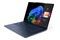 Laptop Lenovo Yoga SLIM 7 14.5" Qualcom Snapdragon QUALCOMM Adreno 16GB 512GB SSD Windows 11 Home