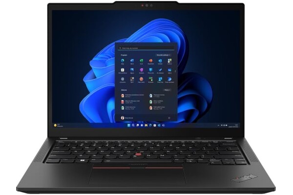 Laptop Lenovo ThinkPad X13 13.3" Intel Core Ultra 5 Intel 16GB 512GB SSD M.2 Windows 11 Professional