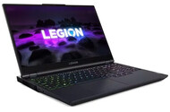Laptop Lenovo Legion 5 15.6" AMD Ryzen 5 5600H NVIDIA GeForce RTX 3050 Ti 16GB 512GB SSD