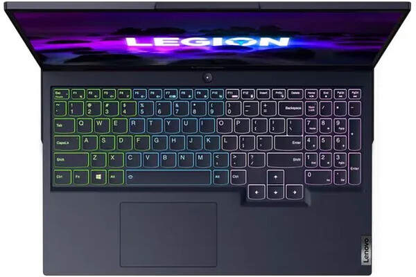 Laptop Lenovo Legion 5 15.6" AMD Ryzen 5 5600H NVIDIA GeForce RTX 3050 Ti 16GB 512GB SSD