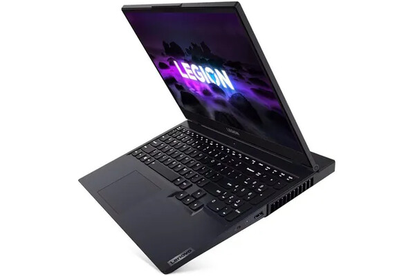 Laptop Lenovo Legion 5 15.6" AMD Ryzen 5 5600H NVIDIA GeForce RTX 3050 Ti 16GB 512GB SSD