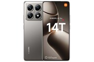 Smartfon Xiaomi 14T Pro 5G szary 6.67" 12GB/512GB
