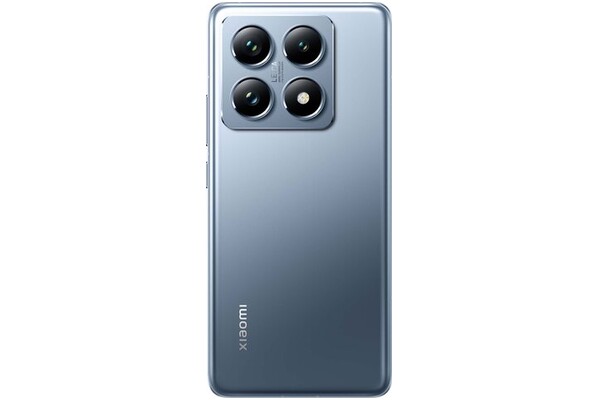 Smartfon Xiaomi 14T Pro 5G niebieski 6.67" 12GB/512GB