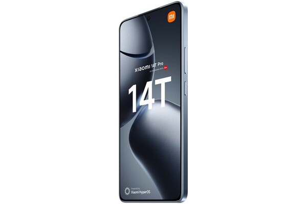 Smartfon Xiaomi 14T Pro 5G niebieski 6.67" 12GB/512GB