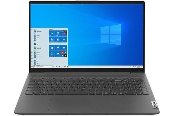 Laptop Lenovo IdeaPad 5 15.6" AMD Ryzen 3 AMD Radeon RX Vega 6 8GB 256GB SSD M.2 Windows 11 Home S