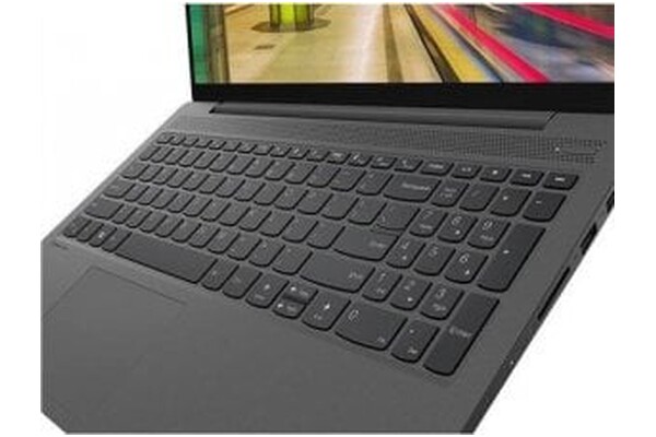 Laptop Lenovo IdeaPad 5 15.6" AMD Ryzen 3 AMD Radeon RX Vega 6 8GB 256GB SSD M.2 Windows 11 Home S