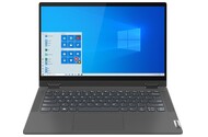 Laptop Lenovo IdeaPad Flex 5 14" Intel Core i3 Intel UHD G4 8GB 128GB SSD M.2 Windows 10 Home