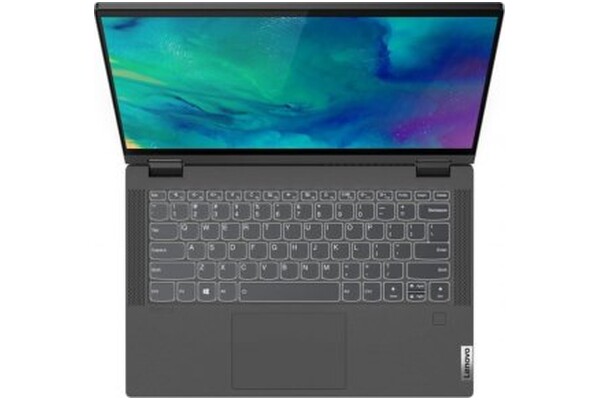 Laptop Lenovo IdeaPad Flex 5 14" Intel Core i3 Intel UHD G4 8GB 128GB SSD M.2 Windows 10 Home