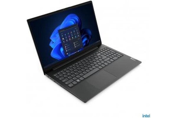 Laptop Lenovo V15 15.6" Intel Core i5 12500H INTEL Iris Xe 8GB 512GB SSD M.2 Windows 11 Professional