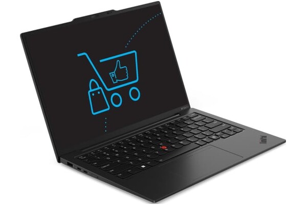 Laptop Lenovo ThinkPad X1 14" Intel Core Ultra 7 Intel 32GB 1024GB SSD M.2 Windows 11 Professional