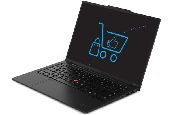 Laptop Lenovo ThinkPad X1 14" Intel Core Ultra 7 Intel 32GB 1024GB SSD M.2 Windows 11 Professional