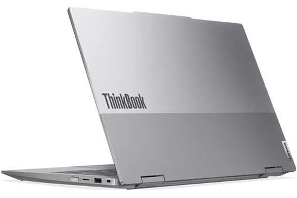 Laptop Lenovo ThinkBook 14 2-in-1 14" Intel Core Ultra 5 Intel 16GB 512GB SSD Windows 11 Professional