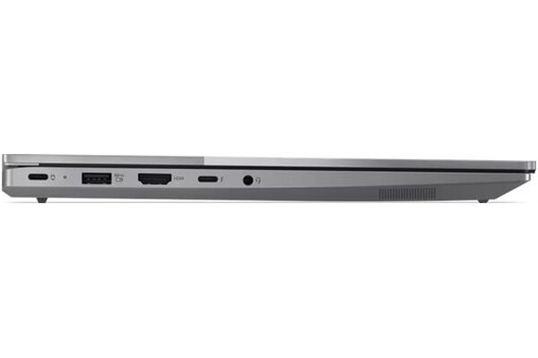 Laptop Lenovo ThinkBook 14 2-in-1 14" Intel Core Ultra 5 Intel 16GB 512GB SSD Windows 11 Professional