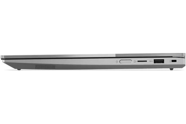 Laptop Lenovo ThinkBook 14 2-in-1 14" Intel Core Ultra 5 Intel 16GB 512GB SSD Windows 11 Professional