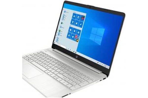 Laptop HP 15s 15.6" Intel Core i3 Intel UHD G1 8GB 256GB SSD M.2 Windows 10 Home
