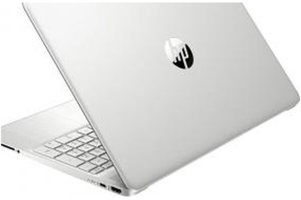 Laptop HP 15s 15.6" Intel Core i3 Intel UHD G1 8GB 256GB SSD M.2 Windows 10 Home