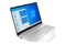 Laptop HP 15s 15.6" Intel Core i3 Intel UHD G1 8GB 256GB SSD M.2 Windows 10 Home