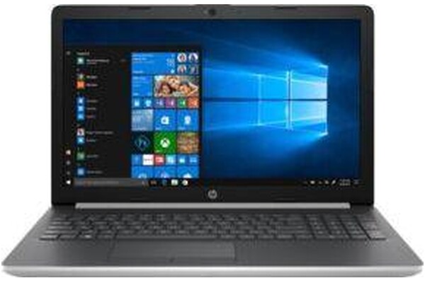 Laptop HP HP 15 15.6" AMD Ryzen 7 AMD Radeon RX Vega 10 16GB 512GB SSD M.2