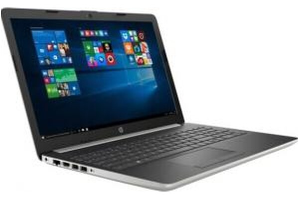 Laptop HP HP 15 15.6" AMD Ryzen 7 AMD Radeon RX Vega 10 16GB 512GB SSD M.2
