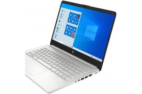 Laptop HP 14s 14" Intel Core i5 Intel UHD G1 8GB 512GB SSD M.2 Windows 10 Home
