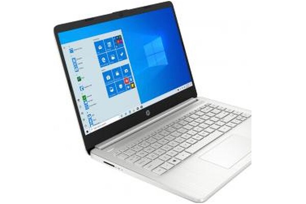 Laptop HP 14s 14" Intel Core i5 Intel UHD G1 8GB 512GB SSD M.2 Windows 10 Home