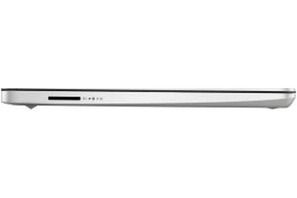 Laptop HP 14s 14" Intel Core i5 Intel UHD G1 8GB 512GB SSD M.2 Windows 10 Home