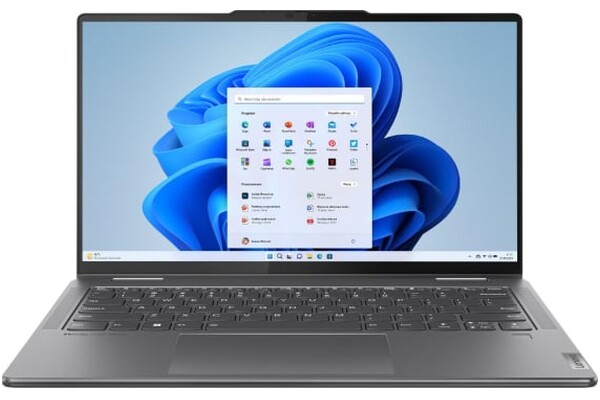 Laptop Lenovo Yoga 7 14" Intel Core Ultra 5 Intel Arc 16GB 1024GB SSD M.2 Windows 11 Home