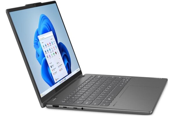 Laptop Lenovo Yoga 7 14" Intel Core Ultra 5 Intel Arc 16GB 1024GB SSD M.2 Windows 11 Home