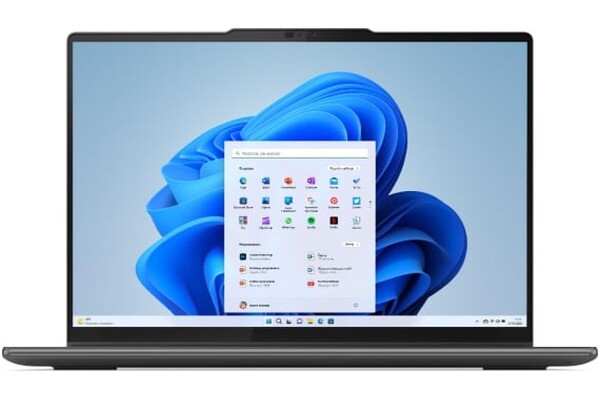 Laptop Lenovo Yoga 7 14" Intel Core Ultra 5 Intel Arc 16GB 1024GB SSD M.2 Windows 11 Home