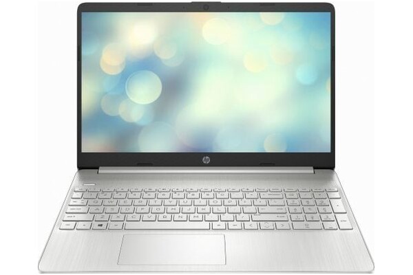 Laptop HP 15s 15.6" AMD Ryzen 5 AMD Radeon 8GB 512GB SSD M.2