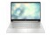 Laptop HP 15s 15.6" AMD Ryzen 5 AMD Radeon 8GB 512GB SSD M.2