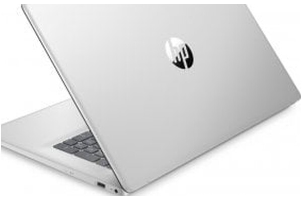 Laptop HP HP 17 17.3" AMD Ryzen 3 AMD Radeon 610M 8GB 512GB SSD M.2 Windows 11 Home
