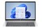 Laptop HP HP 17 17.3" AMD Ryzen 3 AMD Radeon 610M 8GB 512GB SSD M.2 Windows 11 Home