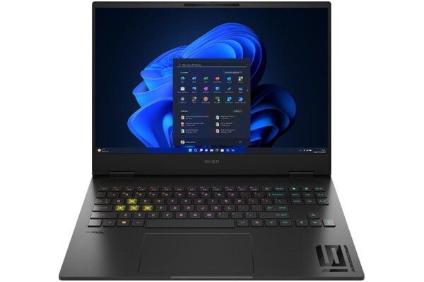 Laptop HP OMEN 16 16 Intel Core i7 14700HX NVIDIA GeForce RTX 4060 16GB 1024GB SSD M.2 Windows 11 Home