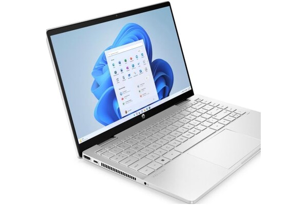 Laptop HP Pavilion 14 14" Intel Core i5 1335U INTEL Iris Xe 16GB 512GB SSD M.2 Windows 11 Home