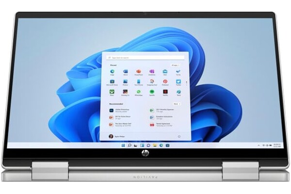 Laptop HP Pavilion 14 14" Intel Core i5 1335U INTEL Iris Xe 16GB 512GB SSD M.2 Windows 11 Home