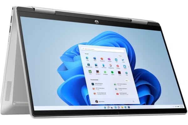 Laptop HP Pavilion 14 14" Intel Core i5 1335U INTEL Iris Xe 16GB 512GB SSD M.2 Windows 11 Home