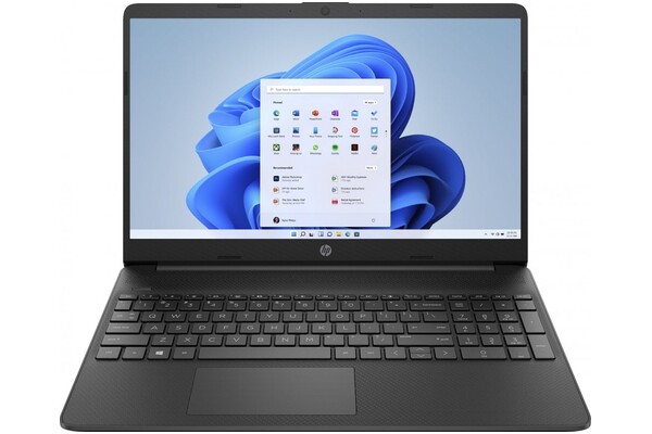 Laptop HP 15s 15.6" AMD Ryzen 3 AMD Radeon RX Vega 6 16GB 512GB SSD M.2 Windows 11 Home