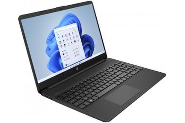 Laptop HP 15s 15.6" AMD Ryzen 3 AMD Radeon RX Vega 6 16GB 512GB SSD M.2 Windows 11 Home