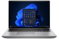 Laptop HP ZBook Fury G11 16" Intel Core i7 14700HX INTEL UHD 32GB 1024GB SSD M.2 Windows 11 Professional