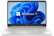 Laptop HP 15s 15.6" AMD Ryzen 5 AMD Radeon 16GB 960GB SSD M.2 Windows 11 Home