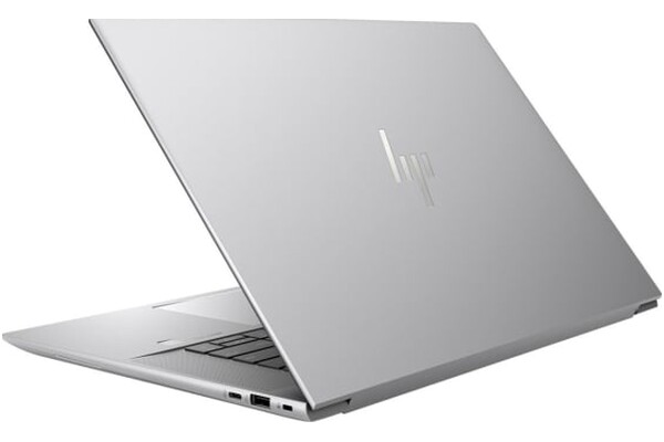Laptop HP ZBook Studio G11 16" Intel Core Ultra 7 NVIDIA GeForce RTX 4070 32GB 1024GB SSD M.2 Windows 11 Professional