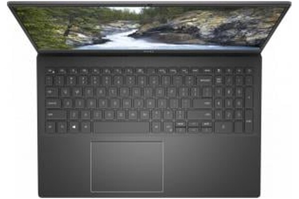 Laptop DELL Vostro 5502 15.6" Intel Core i3 Intel UHD G4 8GB 512GB SSD M.2 Windows 11 Professional