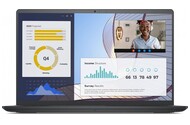 Laptop DELL Vostro 3535 15.6" AMD Ryzen 3 AMD Radeon RX Vega 6 8GB 256GB SSD M.2 Windows 11 Professional