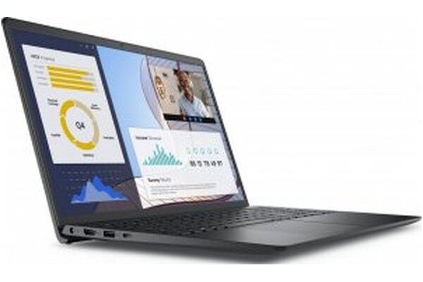 Laptop DELL Vostro 3535 15.6" AMD Ryzen 3 AMD Radeon RX Vega 6 8GB 256GB SSD M.2 Windows 11 Professional