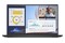 Laptop DELL Vostro 3535 15.6" AMD Ryzen 3 AMD Radeon RX Vega 6 8GB 256GB SSD M.2 Windows 11 Professional